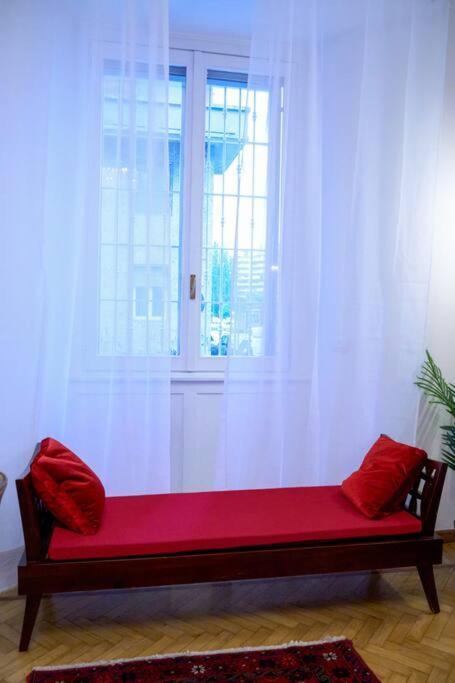 Apartment Citylife Brand New Luxury Art Mailand