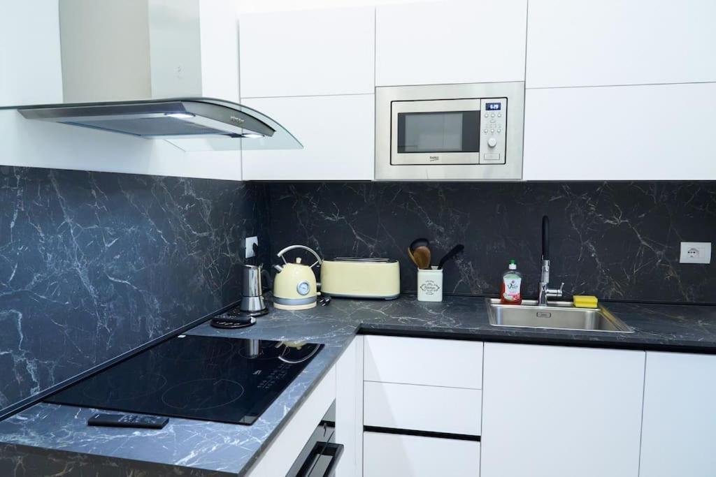 Citylife Brand New Luxury Art Apartment Mailand