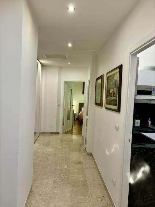 Citylife Brand New Luxury Art Appartamento Milano