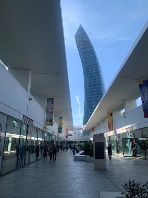 Citylife Brand New Luxury Art Appartamento *