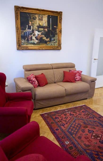 Citylife Brand New Luxury Art Appartamento *