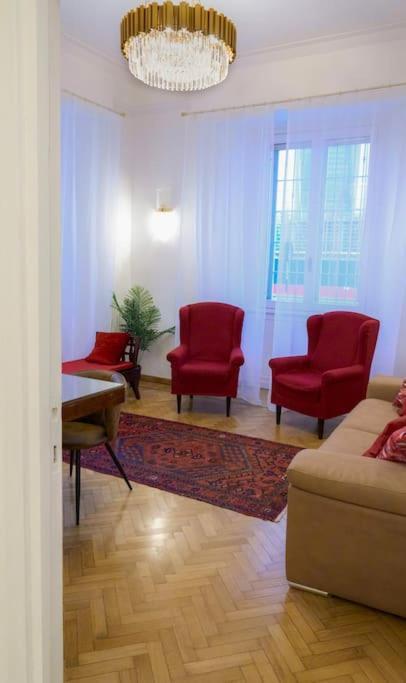 Appartamento Citylife Brand New Luxury Art Milano