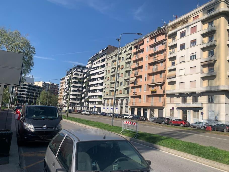 Appartamento Citylife Brand New Luxury Art