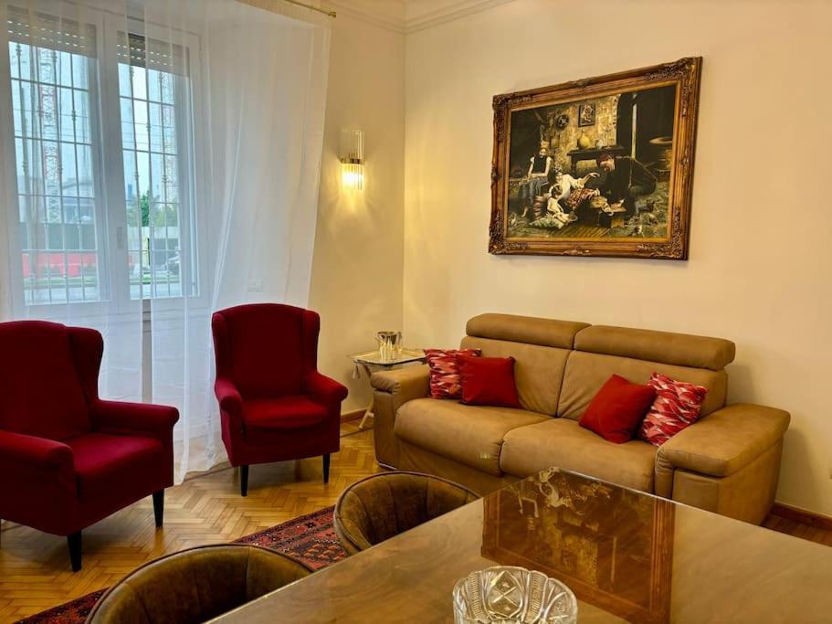 Appartamento Citylife Brand New Luxury Art Milano